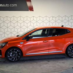 Renault Clio 5 E-Tech full hybrid 145 ch GSR2 Esprit Alpine Tarbes