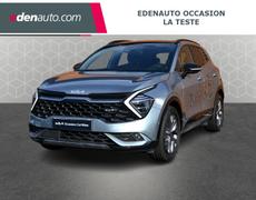 Kia Sportage - VP 1.6 T-GDi 230ch ISG Hybride BVA6 4x2 GT Line Premium - 26 990 €
