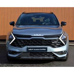 Kia Sportage VP 1.6 T-GDi 230ch ISG Hybride BVA6 4x2 GT Line Premium Gujan-Mestras