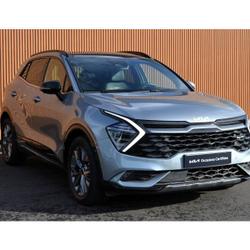 Kia Sportage VP 1.6 T-GDi 230ch ISG Hybride BVA6 4x2 GT Line Premium Gujan-Mestras