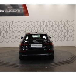 Audi A3 Sportback 35 TDI 150 S tronic 7 Design Luxe Lescar