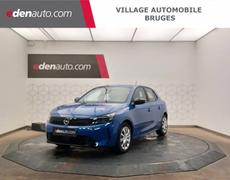 Opel Corsa Bruges
