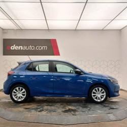 Opel Corsa 1.2 Turbo Hybrid 100 ch e-DCT6 Bruges