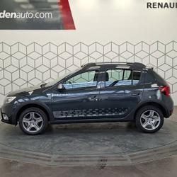 Dacia Sandero SCe 75 Evasion Pau