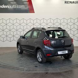 Dacia Sandero SCe 75 Evasion Pau