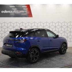 Renault Austral E-Tech full hybrid 200 GSR2 Techno esprit Alpine Lescar