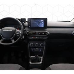 Dacia Sandero ECO-G 100 GSR2 Stepway Extreme + Lons