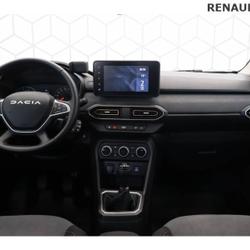 Dacia Sandero ECO-G 100 GSR2 Stepway Extreme + Pau