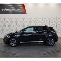 Renault Clio 5 Eco-G 100 ch GSR2 Techno Lons