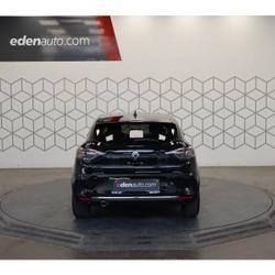 Renault Clio 5 Eco-G 100 ch GSR2 Techno Lons