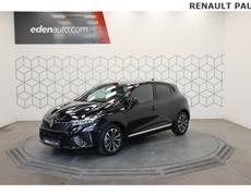 Renault Clio 5 Pau