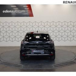 Renault Clio 5 Eco-G 100 ch GSR2 Techno Pau