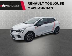 Renault Clio 5 Toulouse