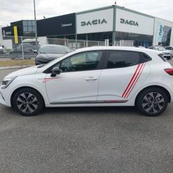 Renault Clio 5 Blue dCi 100 Evolution Toulouse