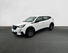 Peugeot 2008 Saint-Georges-de-Didonne