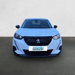 Peugeot 2008 2008 PureTech 130 S&S EAT8 - Active Pack Saint-Georges-de-Didonne