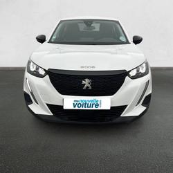 Peugeot 2008 2008 PureTech 130 S&S EAT8 - Active Pack Saint-Georges-de-Didonne