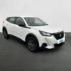 Peugeot 2008 2008 PureTech 130 S&S EAT8 - Active Pack Saint-Georges-de-Didonne