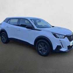 Peugeot 2008 2008 PureTech 130 S&S EAT8 - Active Pack Saint-Georges-de-Didonne