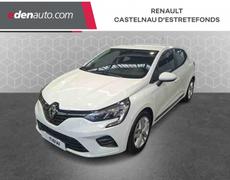 Renault Clio 5 Castelnau-d'Estrétefonds