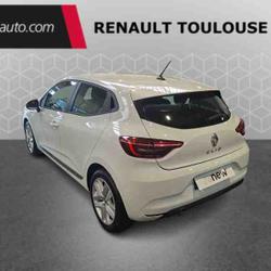 Renault Clio 5 SCe 65 - 21N Zen Castelnau-d'Estr&eacute;tefonds
