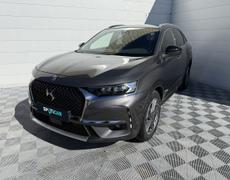 DS DS7 Crossback BlueHDi 130 Automatique RIVOLI