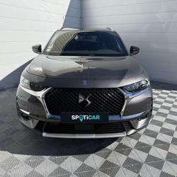 DS DS7 Crossback BlueHDi 130 Automatique RIVOLI occasion - Meyzieu - photo 2/41