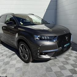 DS DS7 Crossback BlueHDi 130 Automatique RIVOLI occasion - Meyzieu - photo 3/41