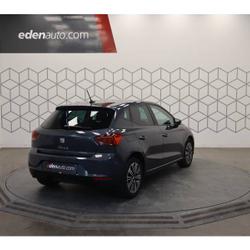Seat Ibiza 1.0 EcoTSI 95 ch S/S BVM5 Urban Lons