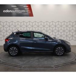 Seat Ibiza 1.0 EcoTSI 95 ch S/S BVM5 Urban Lons
