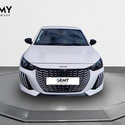 Peugeot e-208 208 Electrique 50 kWh 136ch Allure Saint-Brieuc