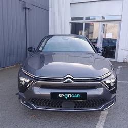 Citroen C5 X Hybride recharg 225 e-EAT8 Shine Pack occasion - Angers - photo 2/48