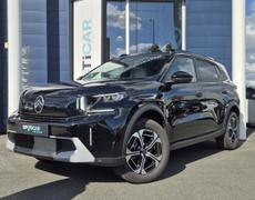Citroen C3 Aircross Beaucouzé