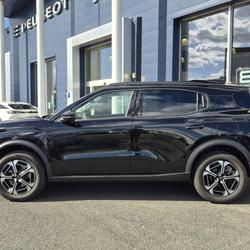 Citroen C3 Aircross Hybride 145 e-DSC6 MAX occasion - Beaucouz&eacute; - photo 2/43