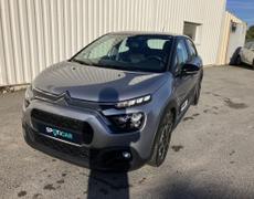 Citroen C3 Pornic