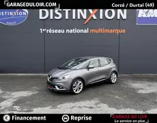 Renault Scenic 4
