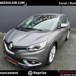 Renault Scenic 4 Zen Energy dCi 110 occasion - Durtal - photo 2/20