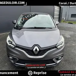 Renault Scenic 4 Zen Energy dCi 110 occasion - Durtal - photo 3/20
