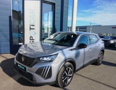 Peugeot 2008 Beaucouzé