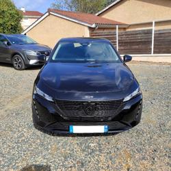 Peugeot 308 III Phase 1 Hybrid 136 e-DCS6 ACTIVE PACK occasion - Saint-Germain-Nuelles - photo 2/24