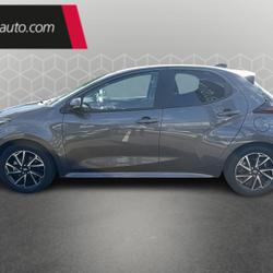 Toyota Yaris Hybride 116h Design Langon