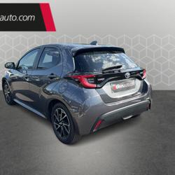 Toyota Yaris Hybride 116h Design Langon