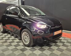 Autres Fiat Servon