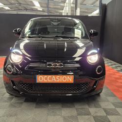 Fiat 500e 3 42kWh Pack Confort occasion - Servon - photo 2/13