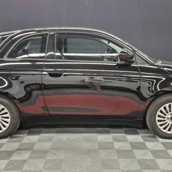 Fiat 500e 3 42kWh Pack Confort occasion - Servon - photo 3/13