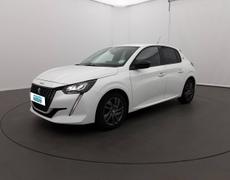 Peugeot 208 Saint-Georges-de-Didonne