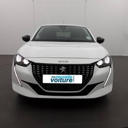 Peugeot 208 208 PureTech 100 S&S BVM6 - Style Saint-Georges-de-Didonne