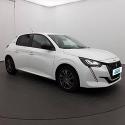 Peugeot 208 208 PureTech 100 S&S BVM6 - Style Saint-Georges-de-Didonne