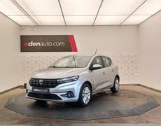 Dacia Sandero Bruges