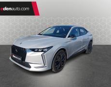 DS DS4 Dax
